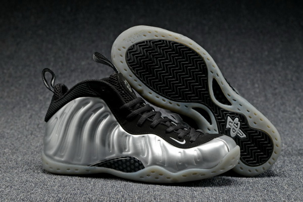 Foamposite One Men Shos--027